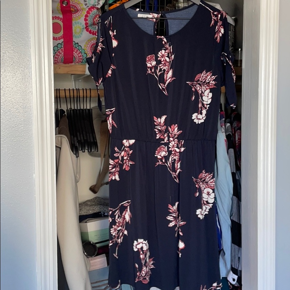 Maurices dress